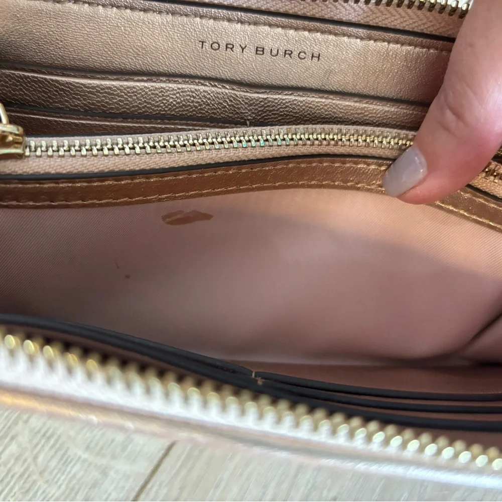 Tory Burch Wallet
